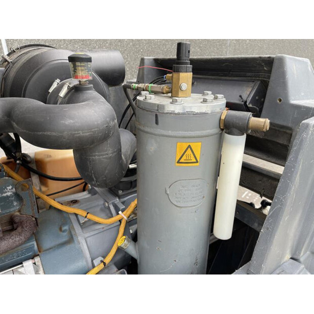 2011 Atlas-Copco XAS 87-48144806