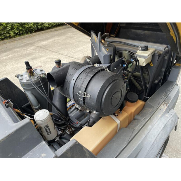 2011 Atlas-Copco XAS 87-48144807