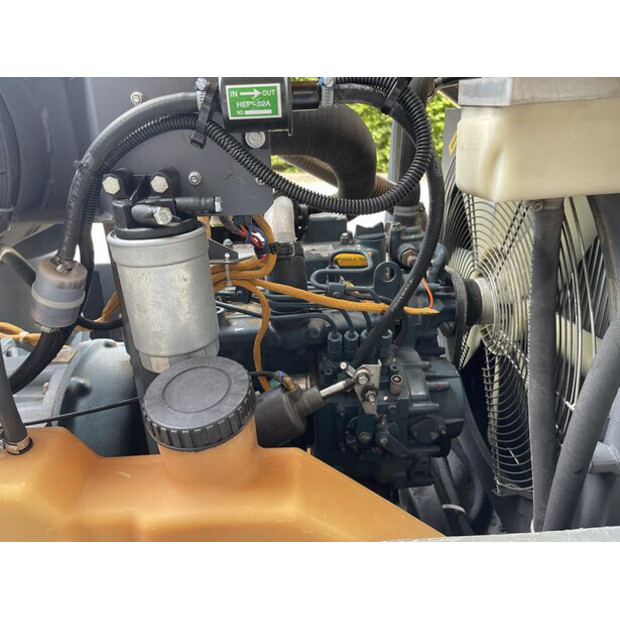 2011 Atlas-Copco XAS 87-48144808