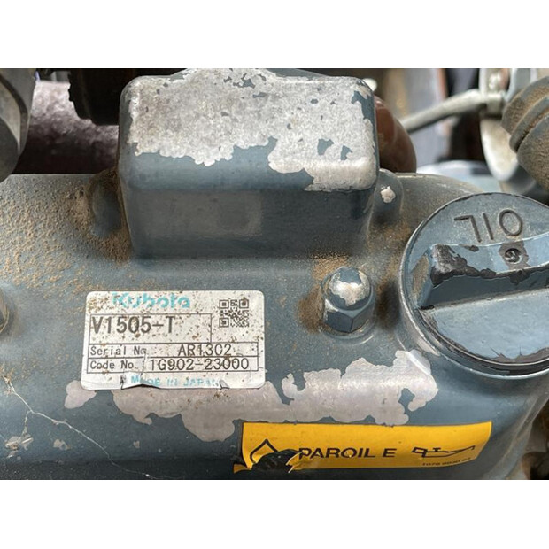 2011 Atlas-Copco XAS 87-48144809