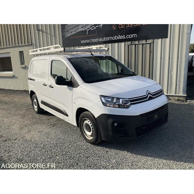 2019 سيتروين BERLINGO-48154926