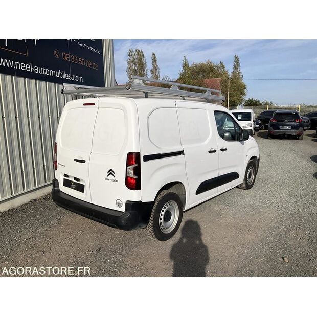 2019 سيتروين BERLINGO-48154928
