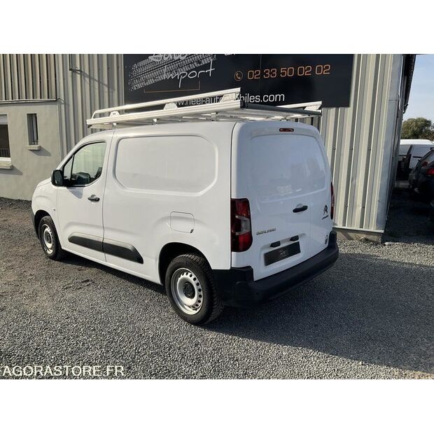 2019 سيتروين BERLINGO-48154930