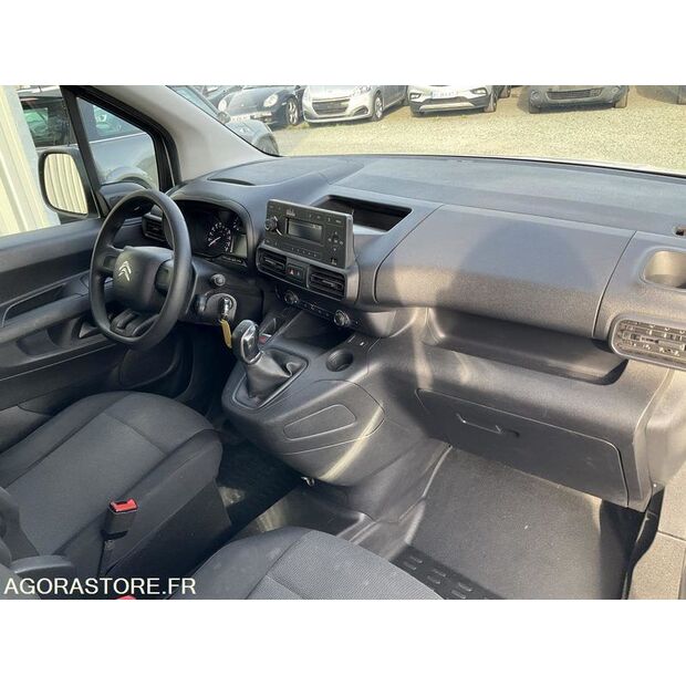 2019 سيتروين BERLINGO-48154931