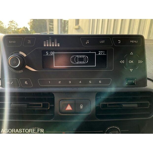 2019 سيتروين BERLINGO-48154932