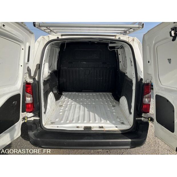 2019 سيتروين BERLINGO-48154934