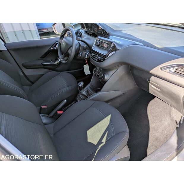 2016 Peugeot 208-48154968