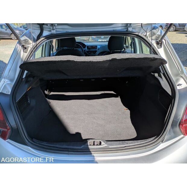 2016 Peugeot 208-48154971