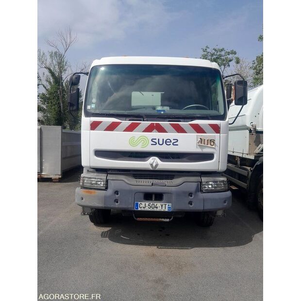 2003 Renault Kerax-48154986