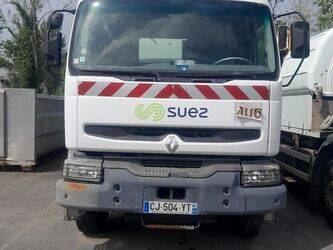 Image for MISCELLANEOUS 2003 Renault Kerax