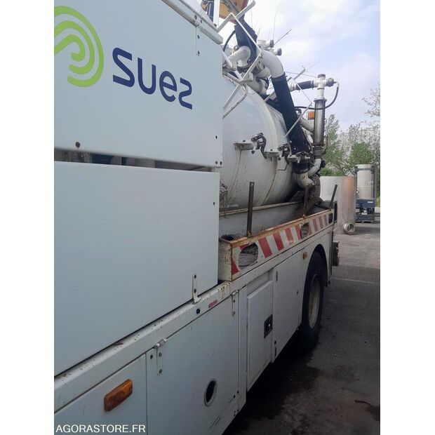 2003 Renault Kerax-48154988