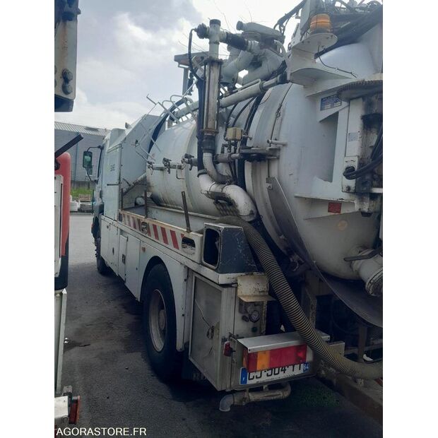 2003 Renault Kerax-48154992