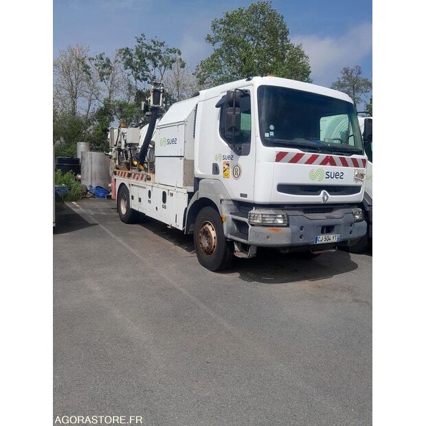 2003 Renault Kerax-48154993
