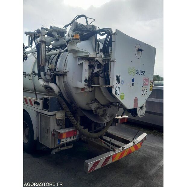 2003 Renault Kerax-48154994