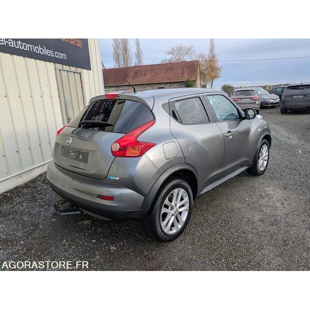 2011 NISSAN JUKE-48155047