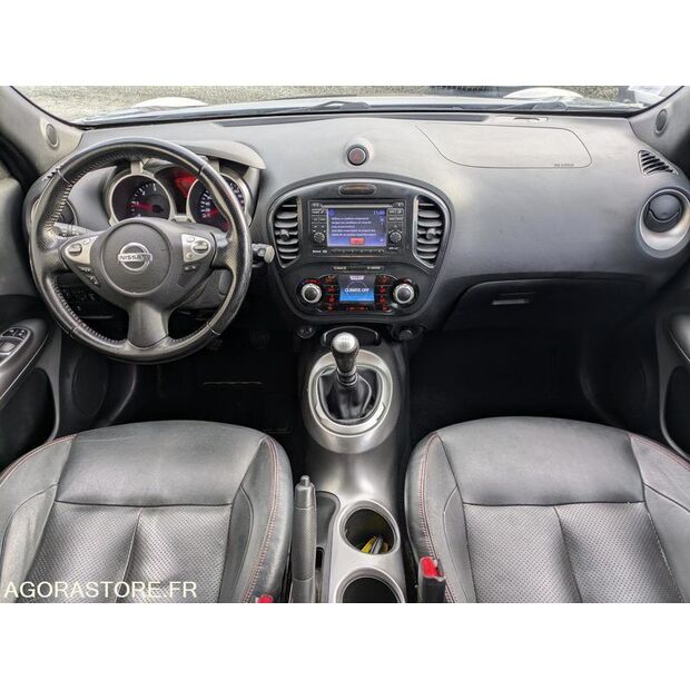 2011 NISSAN JUKE-48155048