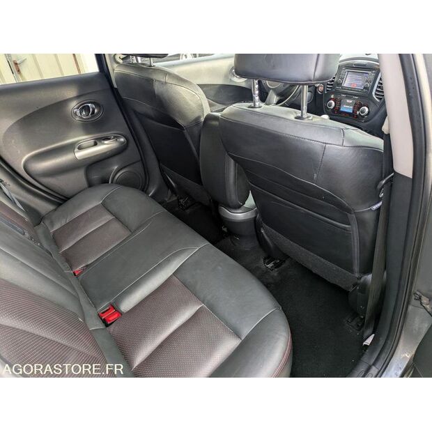 2011 NISSAN JUKE-48155050