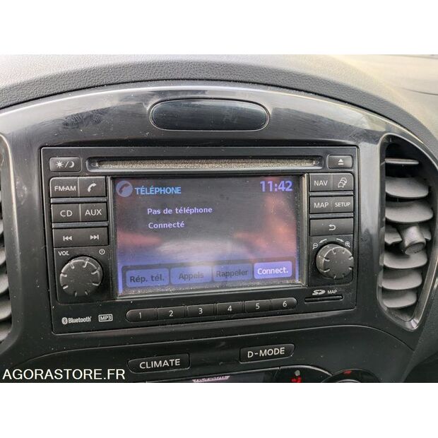 2011 NISSAN JUKE-48155053