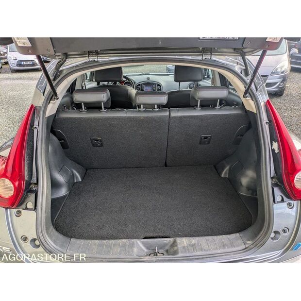2011 NISSAN JUKE-48155055