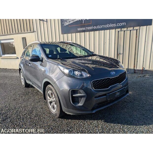 2018 كيا Sportage-48155076