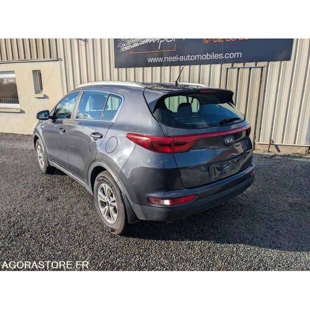 2018 كيا Sportage-48155077