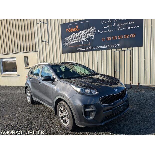 2018 كيا Sportage-48155078