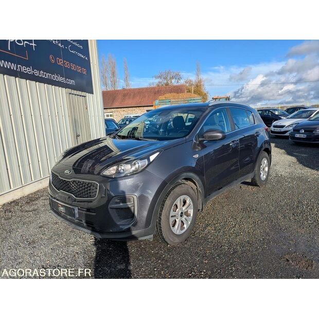 2018 كيا Sportage-48155079