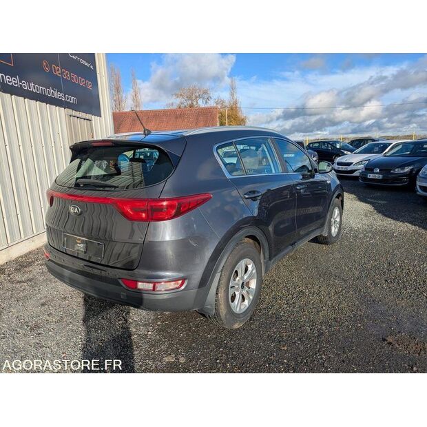 2018 كيا Sportage-48155081