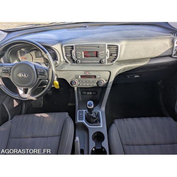 2018 كيا Sportage-48155082