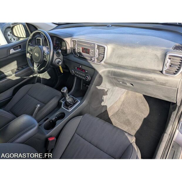 2018 كيا Sportage-48155083