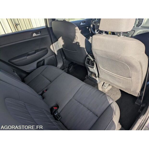 2018 كيا Sportage-48155085