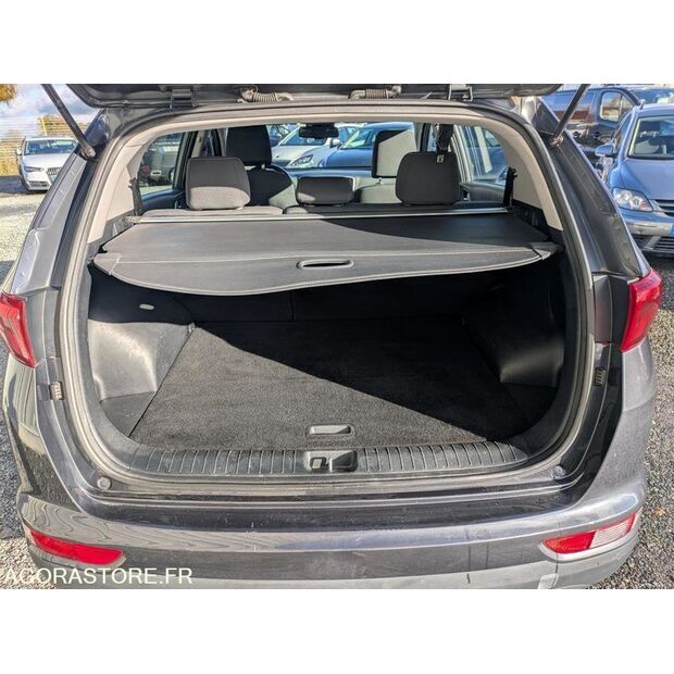 2018 كيا Sportage-48155087