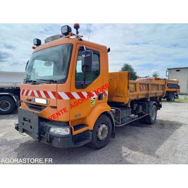 2004 Renault Midlum-48155104