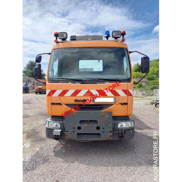 2004 Renault Midlum-48155105