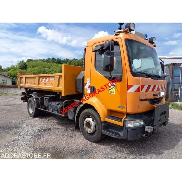 2004 Renault Midlum-48155106