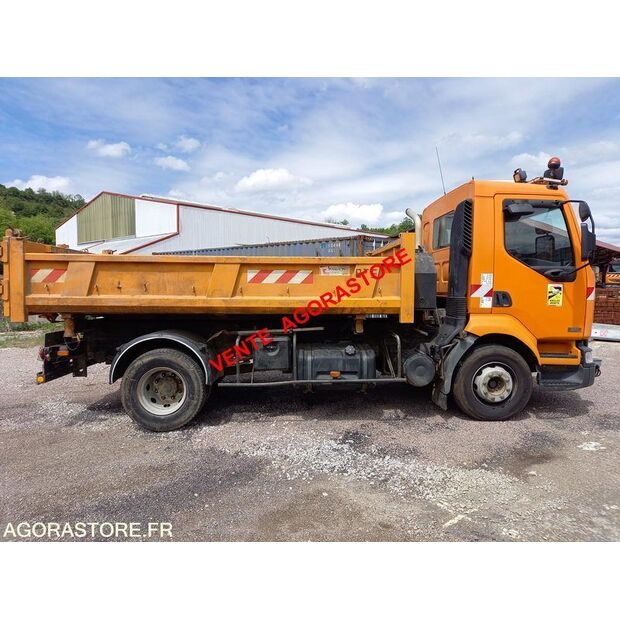 2004 Renault Midlum-48155107
