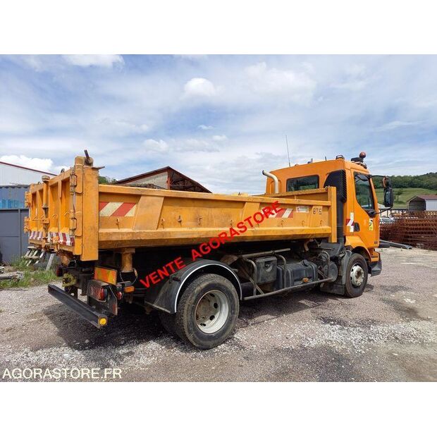 2004 Renault Midlum-48155108