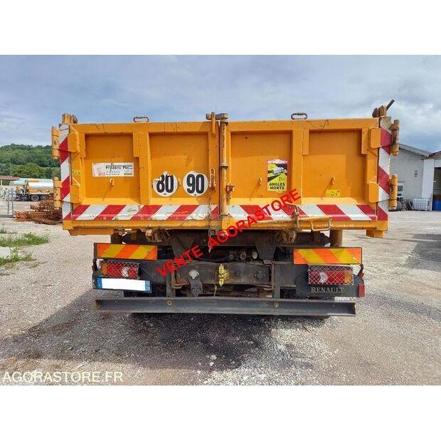 2004 Renault Midlum-48155109