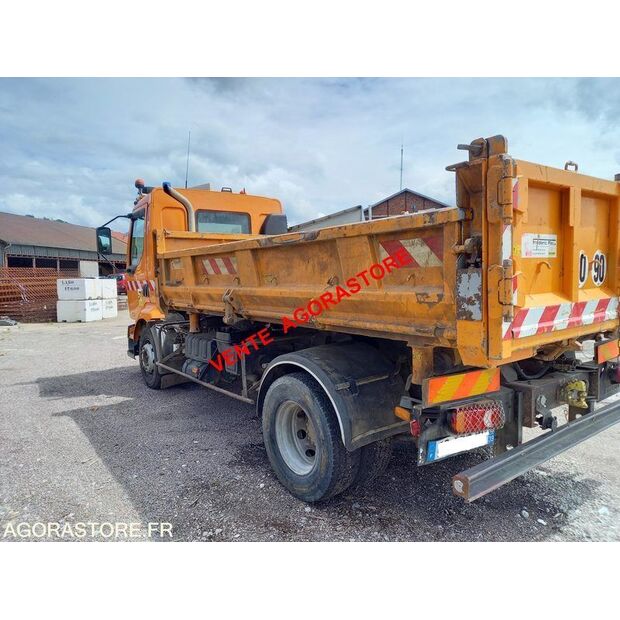 2004 Renault Midlum-48155110