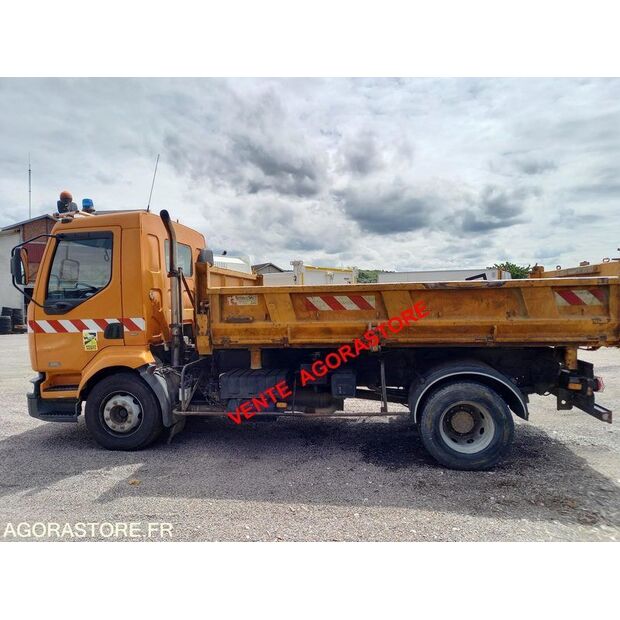 2004 Renault Midlum-48155111