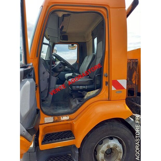 2004 Renault Midlum-48155112