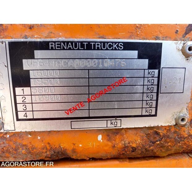 2004 Renault Midlum-48155113
