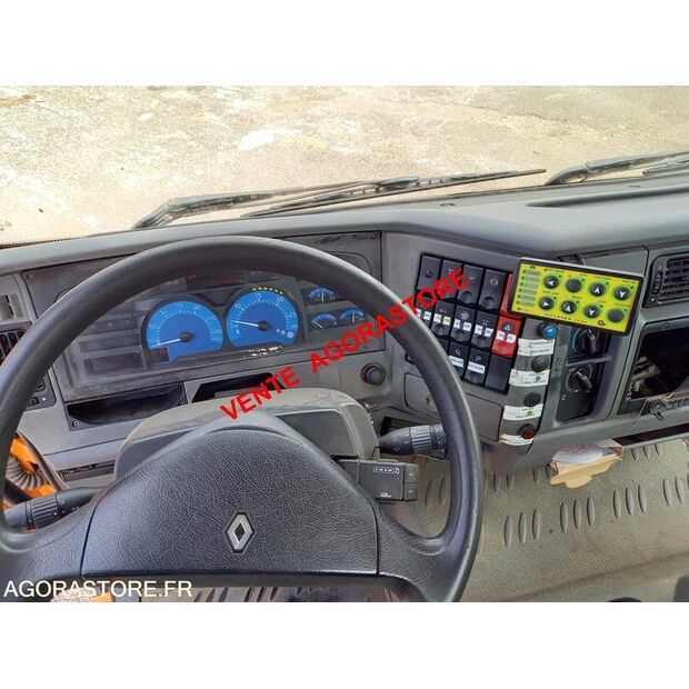2004 Renault Midlum-48155120
