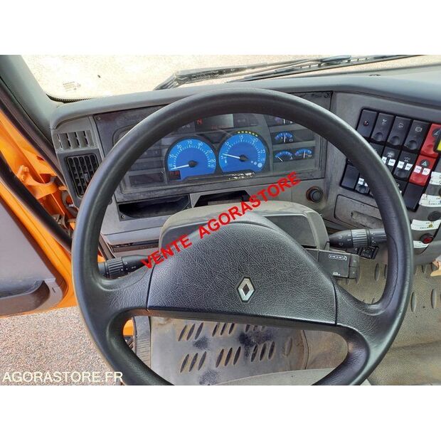 2004 Renault Midlum-48155121