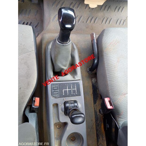 2004 Renault Midlum-48155122