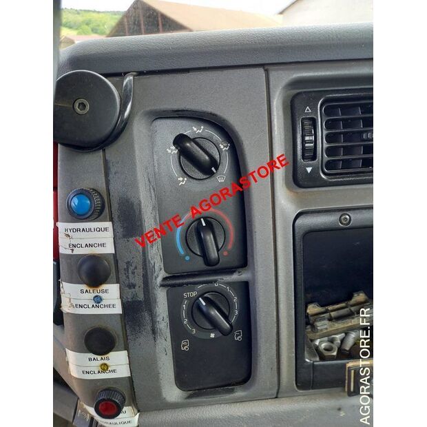 2004 Renault Midlum-48155123