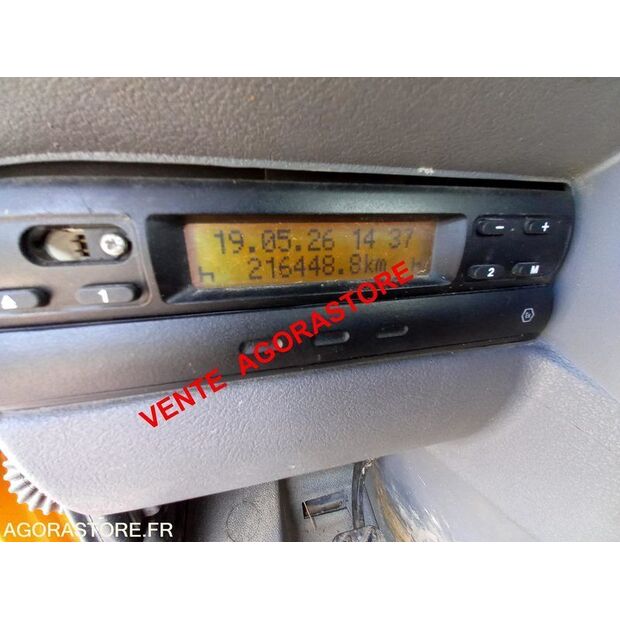 2004 Renault Midlum-48155127