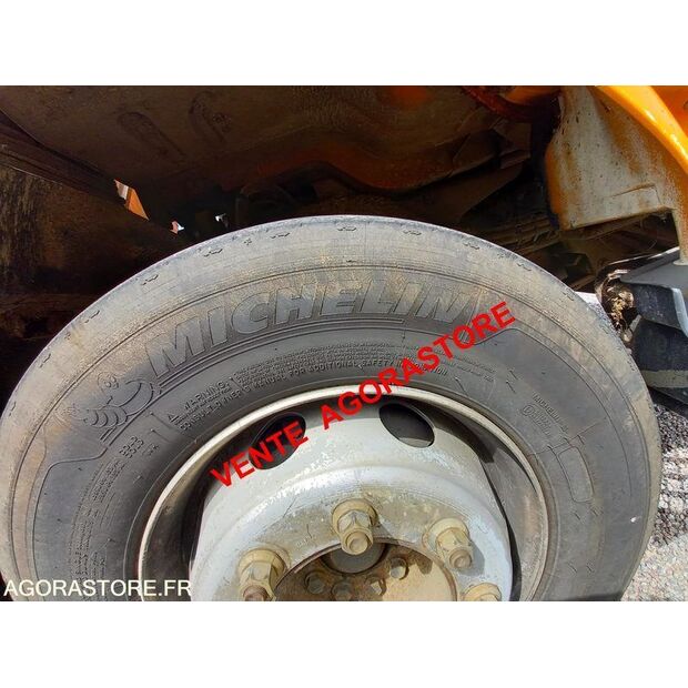 2004 Renault Midlum-48155130