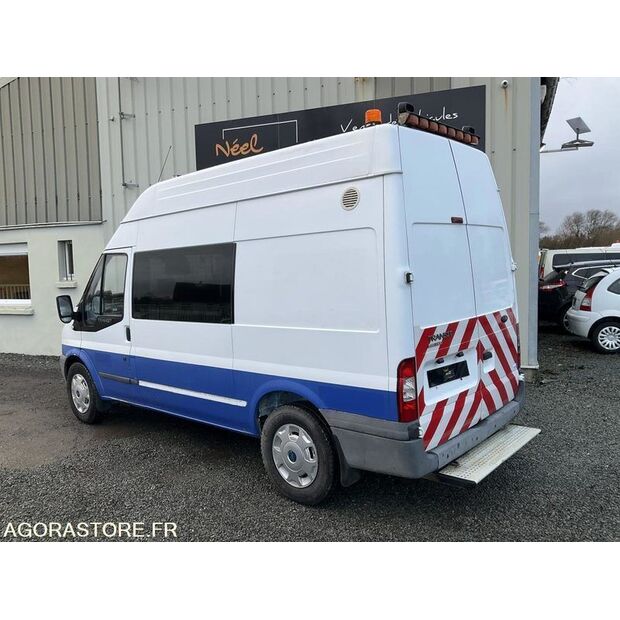 2009 Ford TRANSIT-48155165