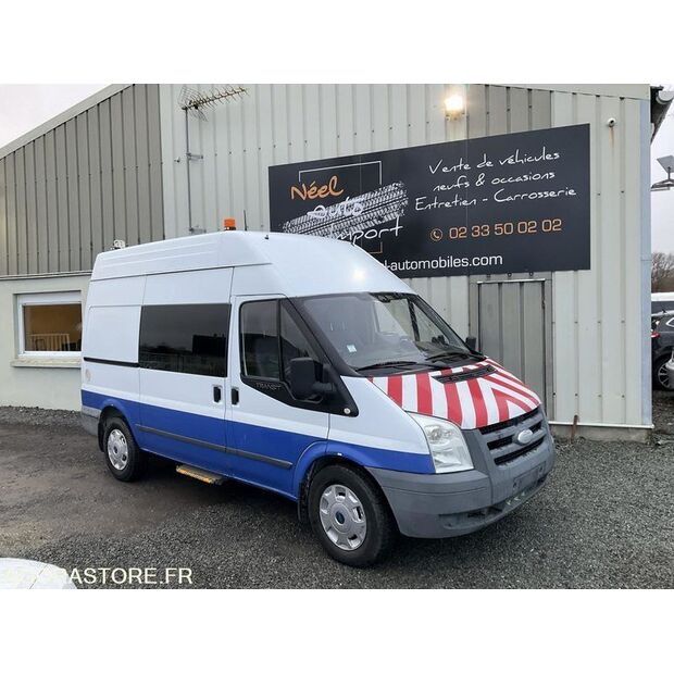2009 Ford TRANSIT-48155166